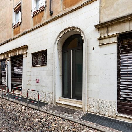 Flower Apartment Mantova Exterior photo